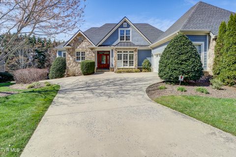 1943 Villa Court Johnson City TN 37615