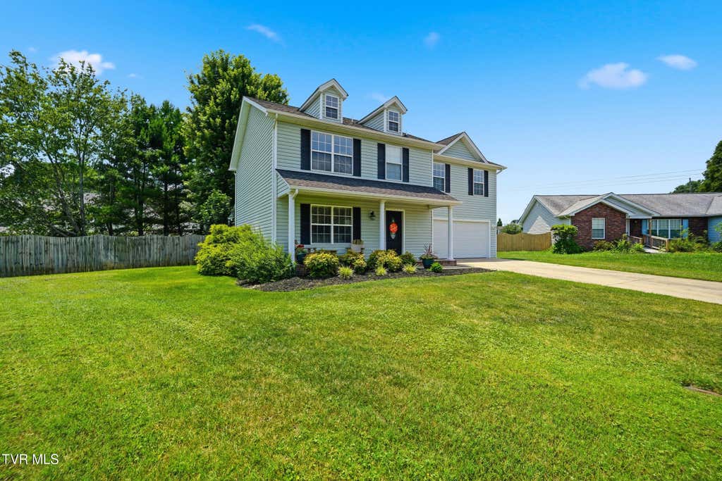 Photo of 229 Jaybird Court, Bristol, TN 37620 (MLS # 9999761)