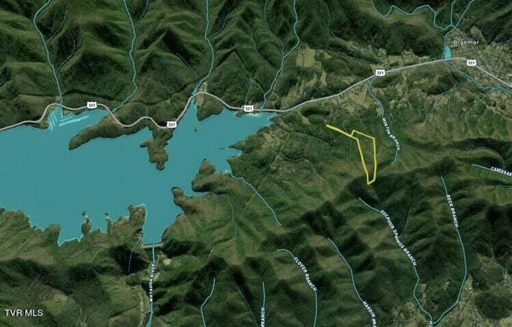 Photo of Tbd John Glover Road, Hampton, TN 37658 (MLS # 9991656)