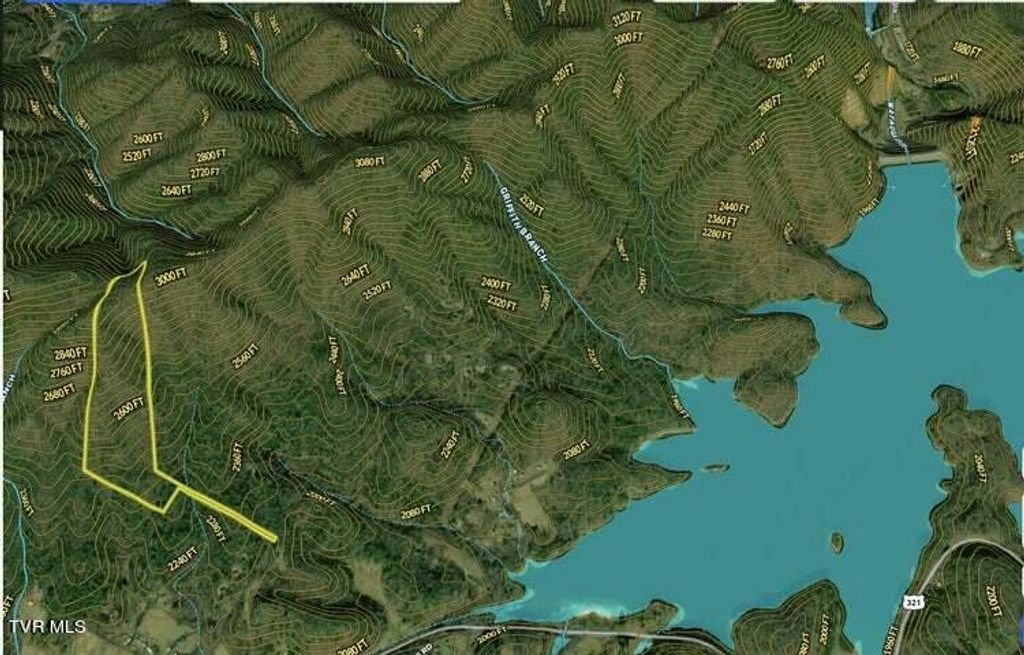 Photo of Tbd John Glover Road, Hampton, TN 37658 (MLS # 9991656)