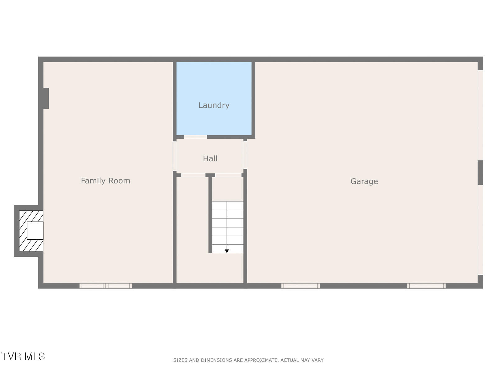 312 Edgewood Street, Church Hill, Tennessee image 47