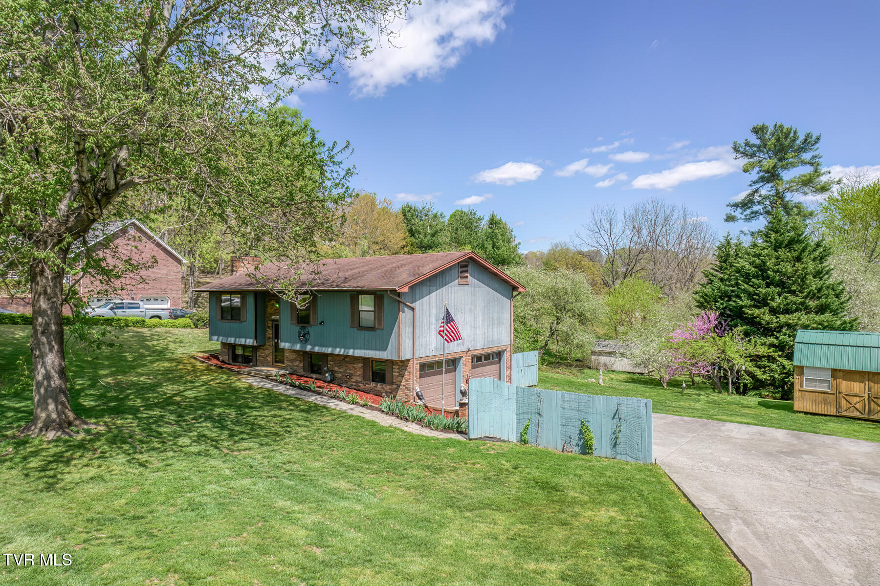 312 Edgewood Street, Church Hill, Tennessee image 6