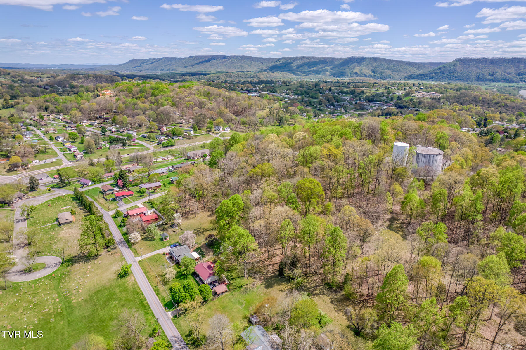 312 Edgewood Street, Church Hill, Tennessee image 41