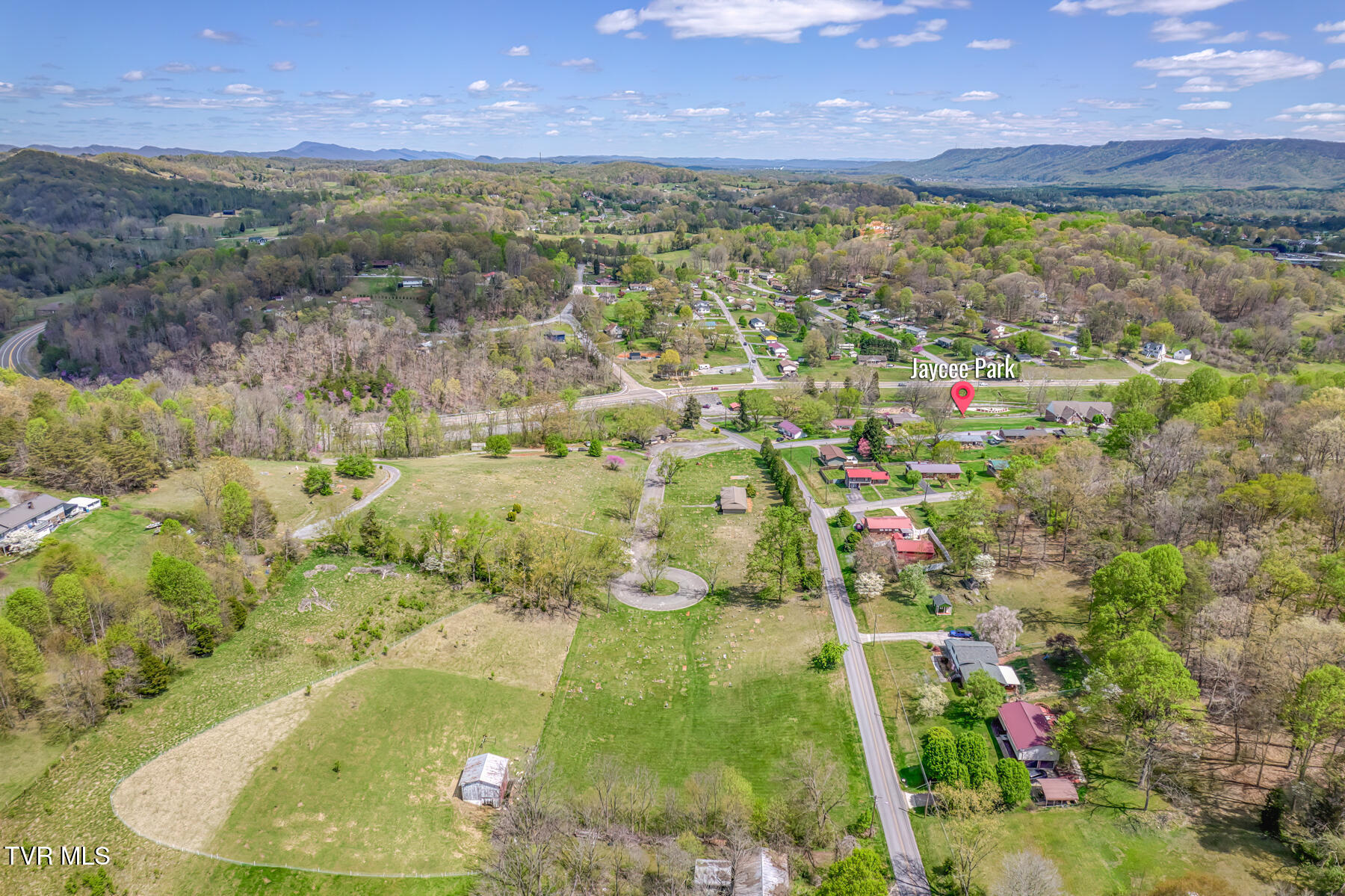 312 Edgewood Street, Church Hill, Tennessee image 40