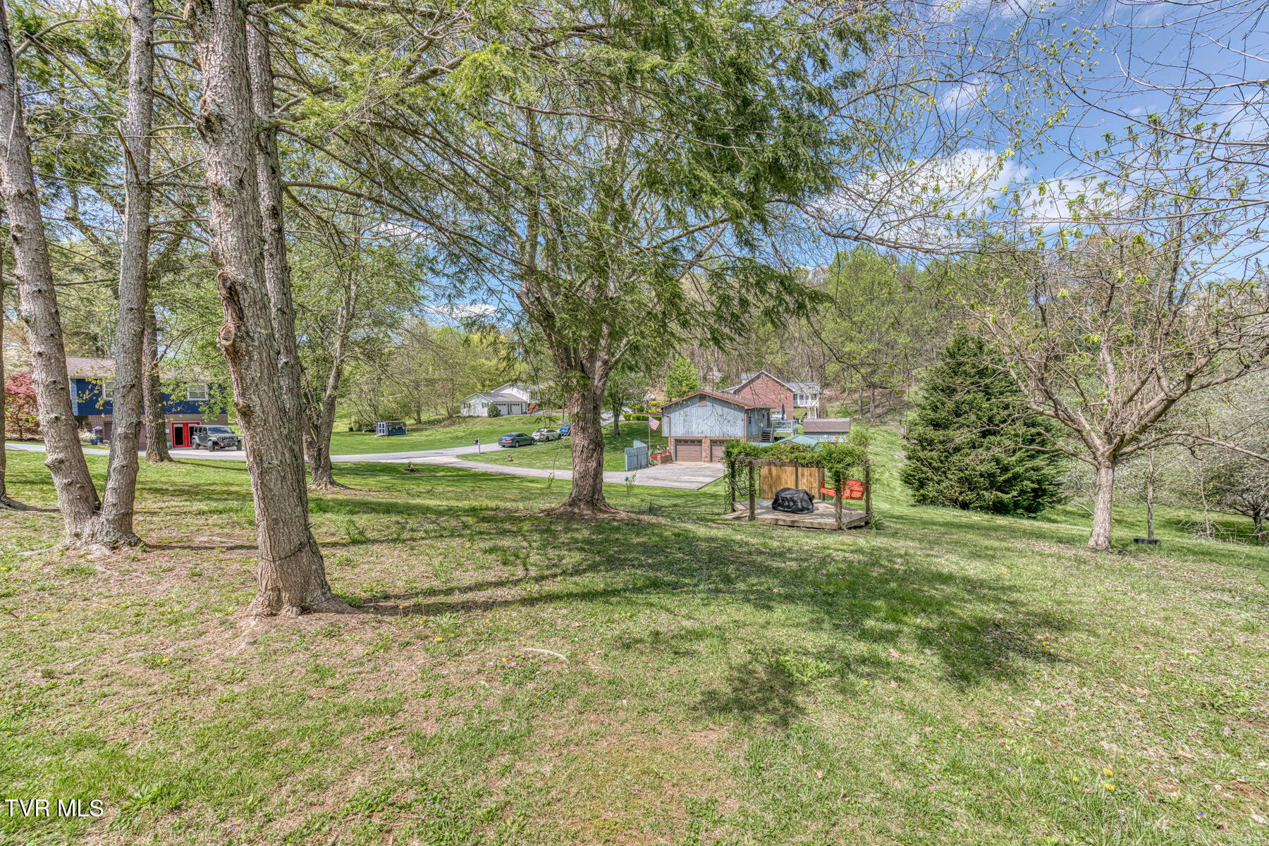 312 Edgewood Street, Church Hill, Tennessee image 33