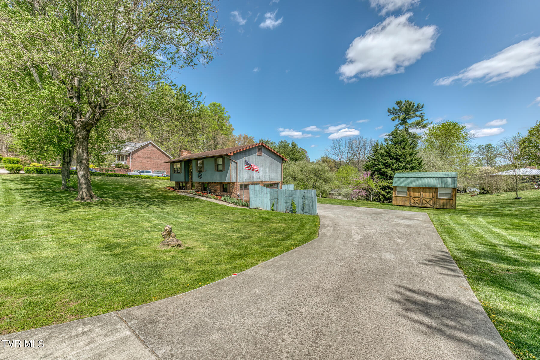 312 Edgewood Street, Church Hill, Tennessee image 31