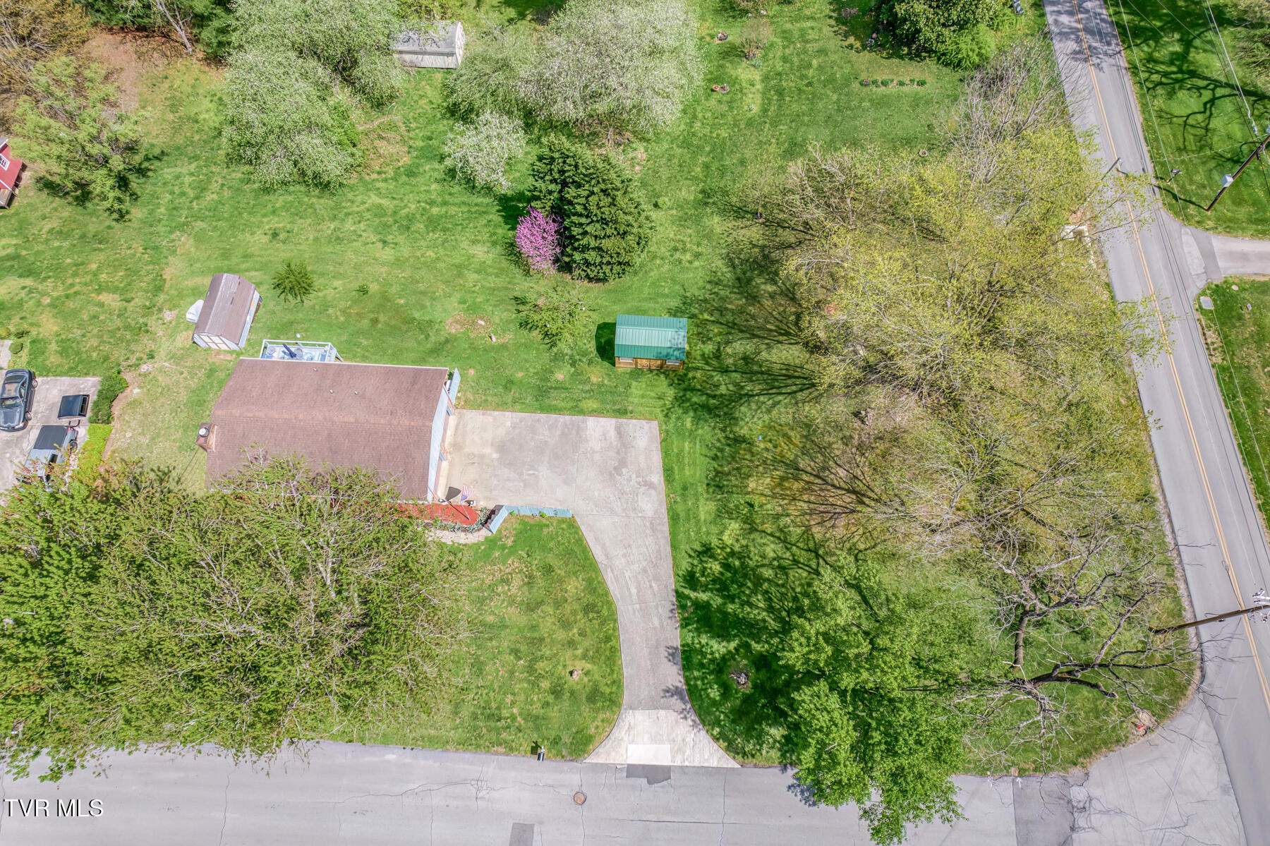 312 Edgewood Street, Church Hill, Tennessee image 7