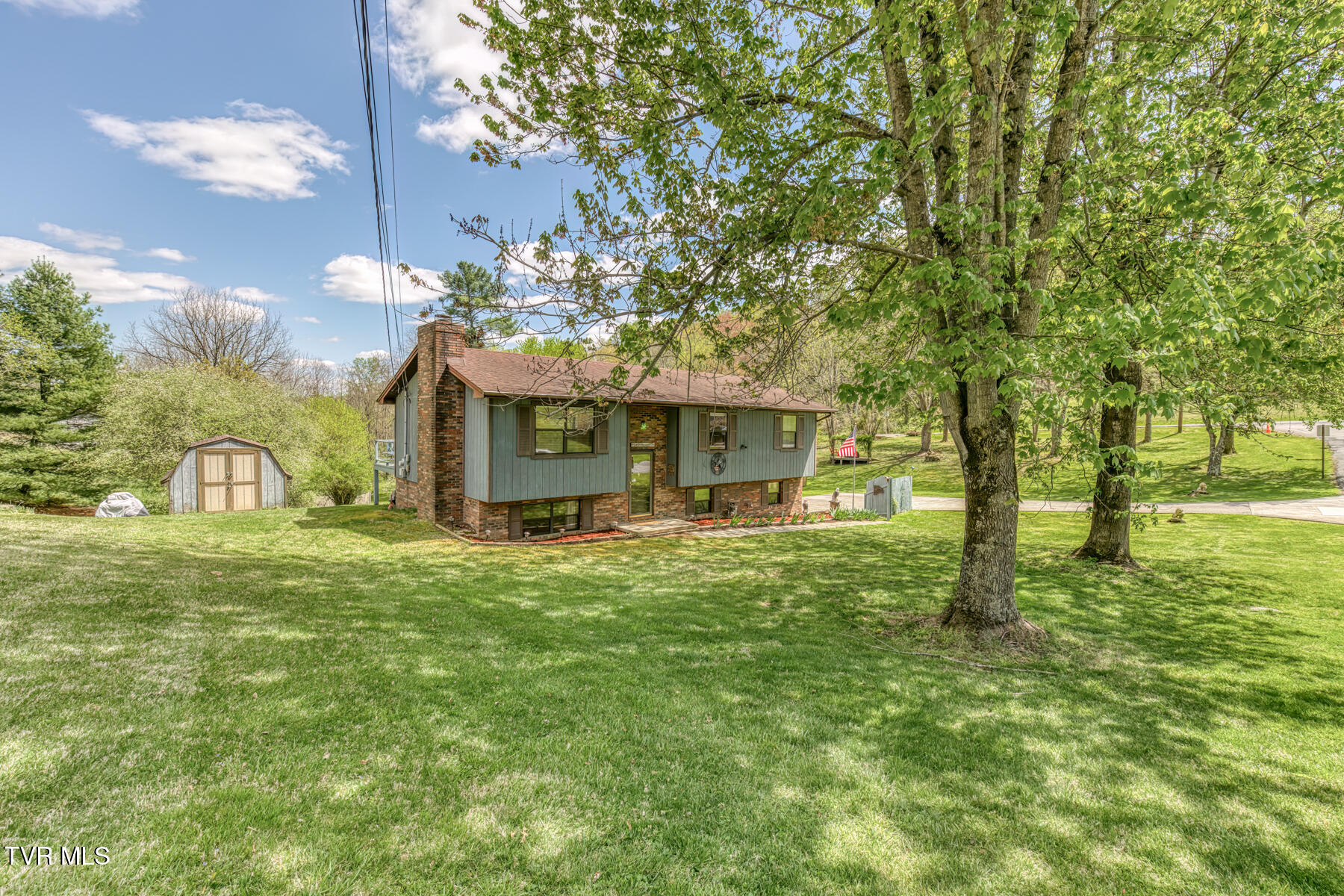 312 Edgewood Street, Church Hill, Tennessee image 2