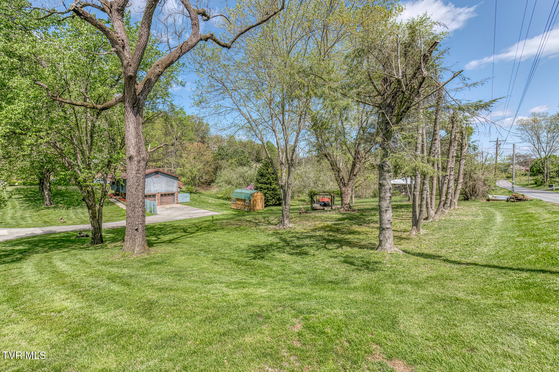 312 Edgewood Street, Church Hill, Tennessee image 32