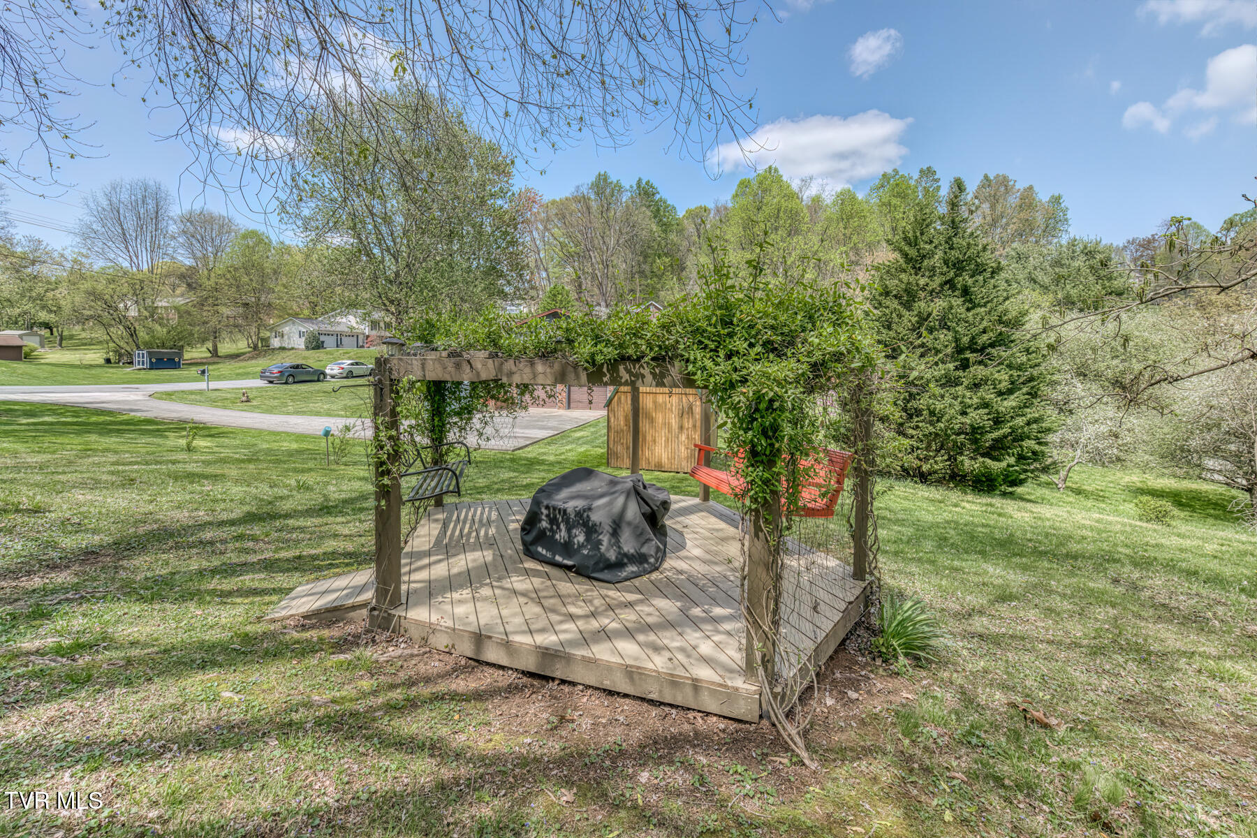 312 Edgewood Street, Church Hill, Tennessee image 34