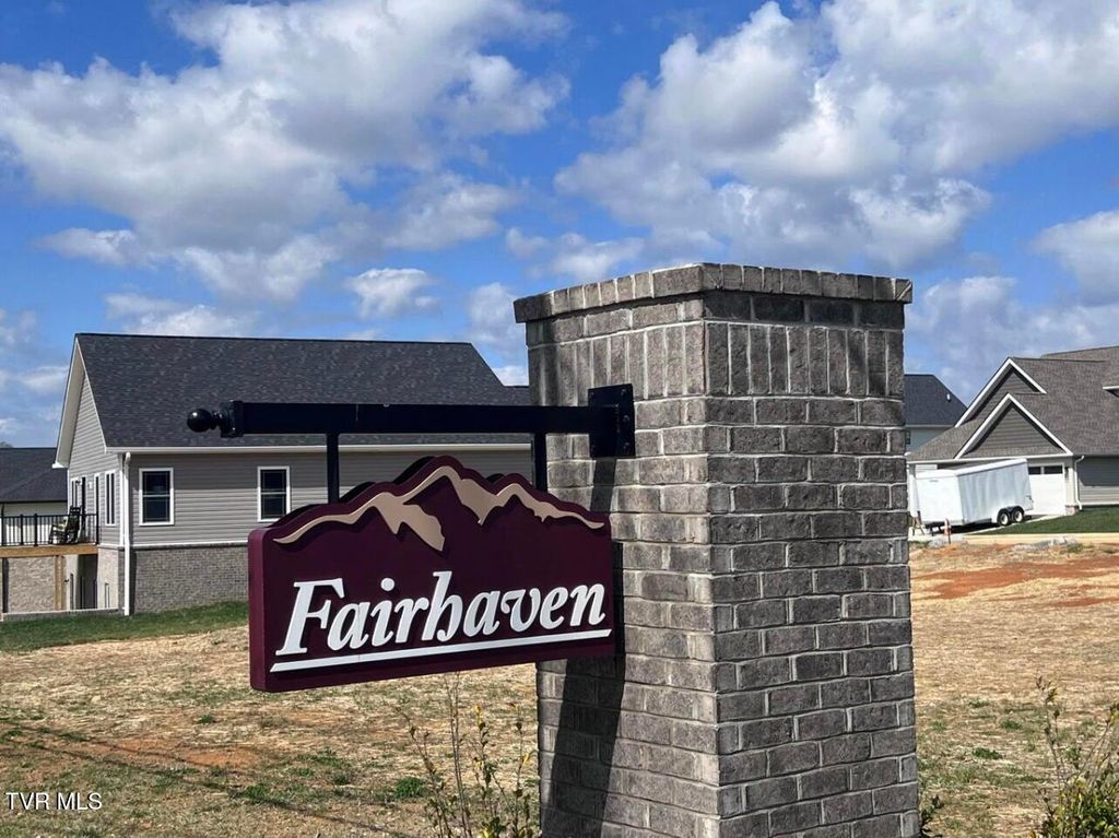 Photo of 201 Gunners Way, Gray, TN 37615 (MLS # 9990404)