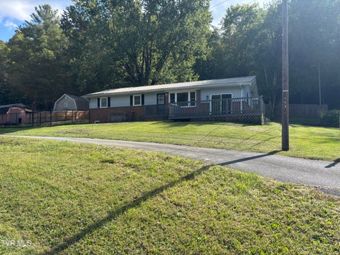 Photo of 175 Haun Drive, Erwin, TN 37650 (MLS # 10001686)