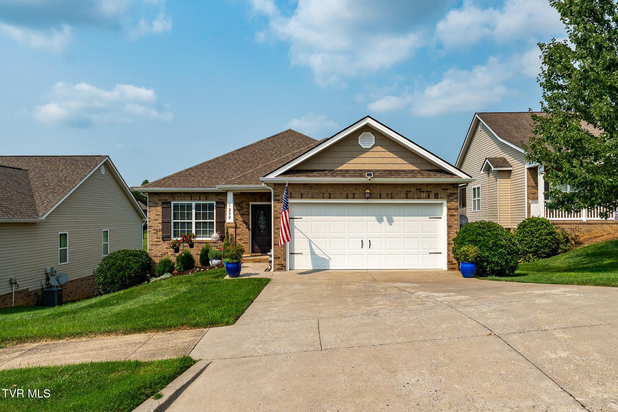 1259 Willow Springs Drive