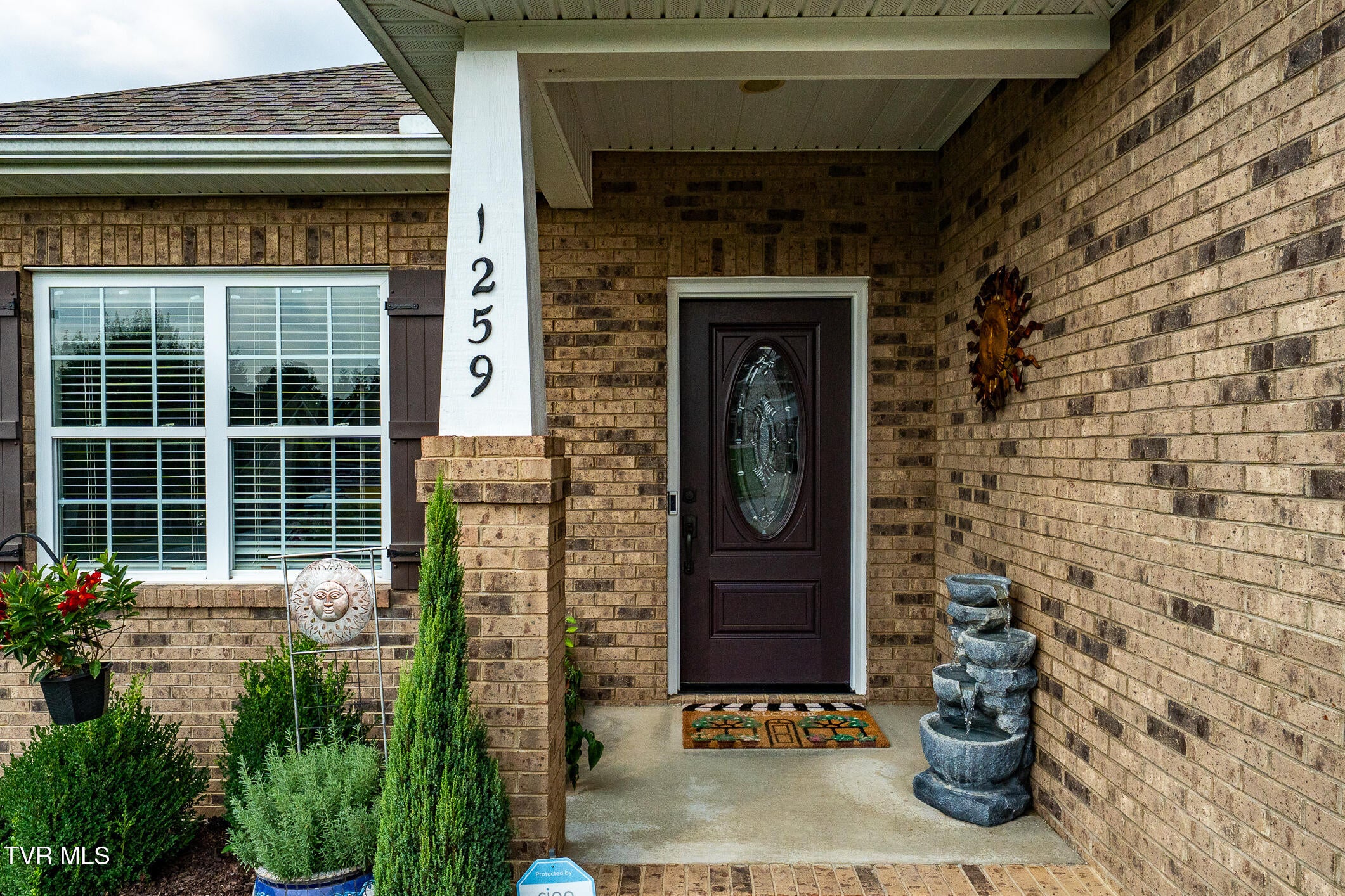1259 Willow Springs Drive
