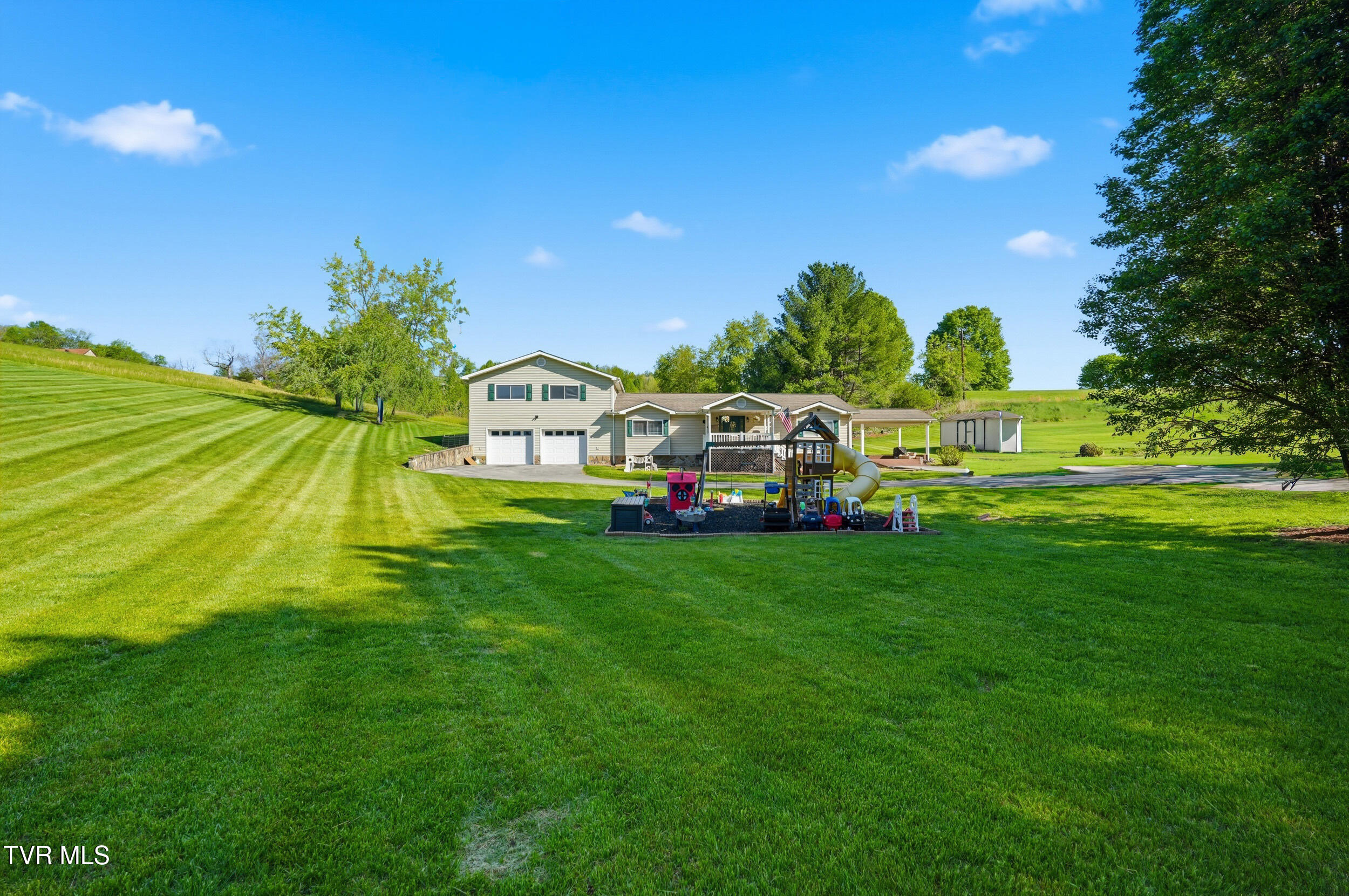 2222 Shenandoah Drive