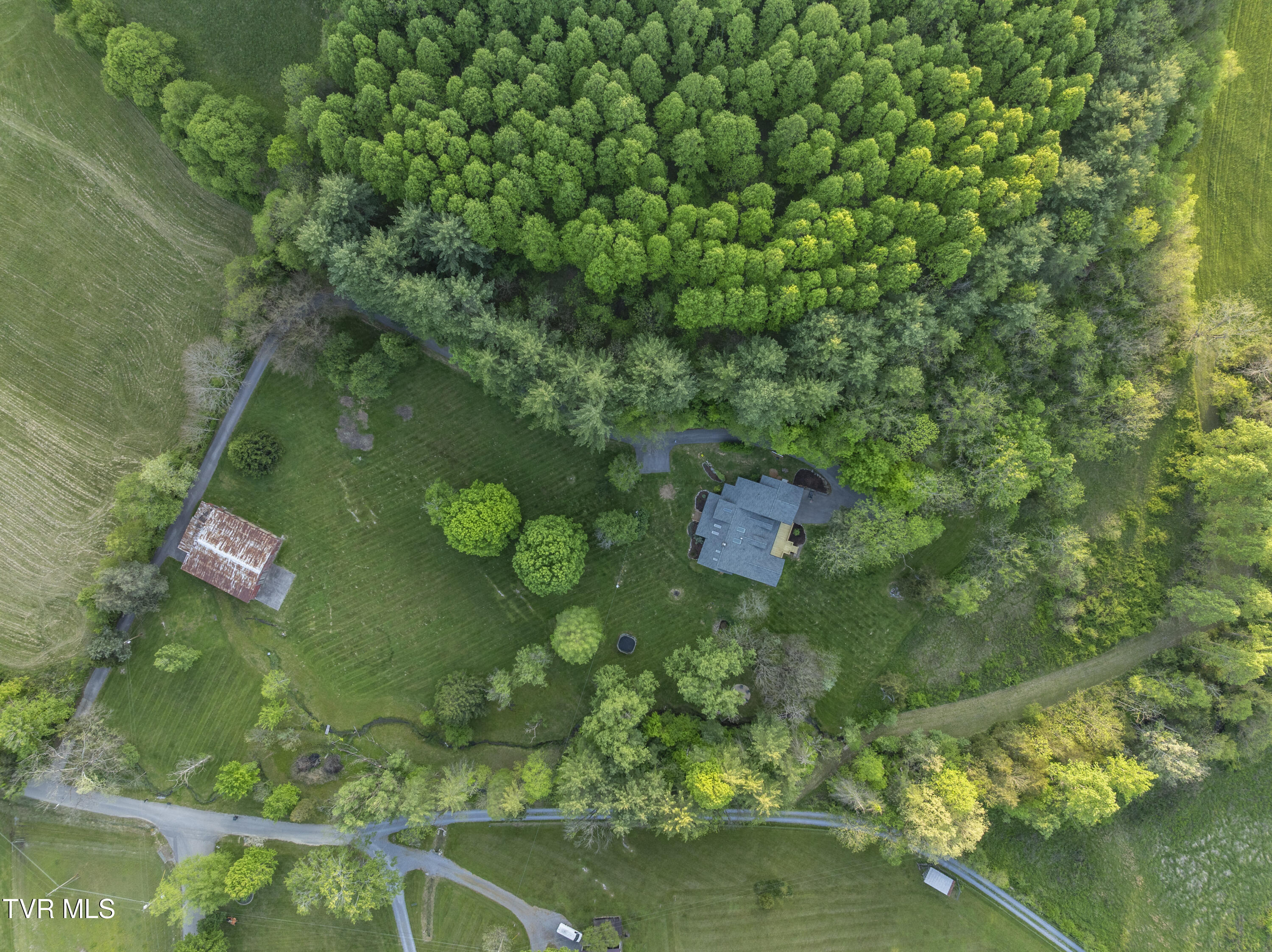 245 Malone Hollow Road, Jonesborough, Tennessee image 10