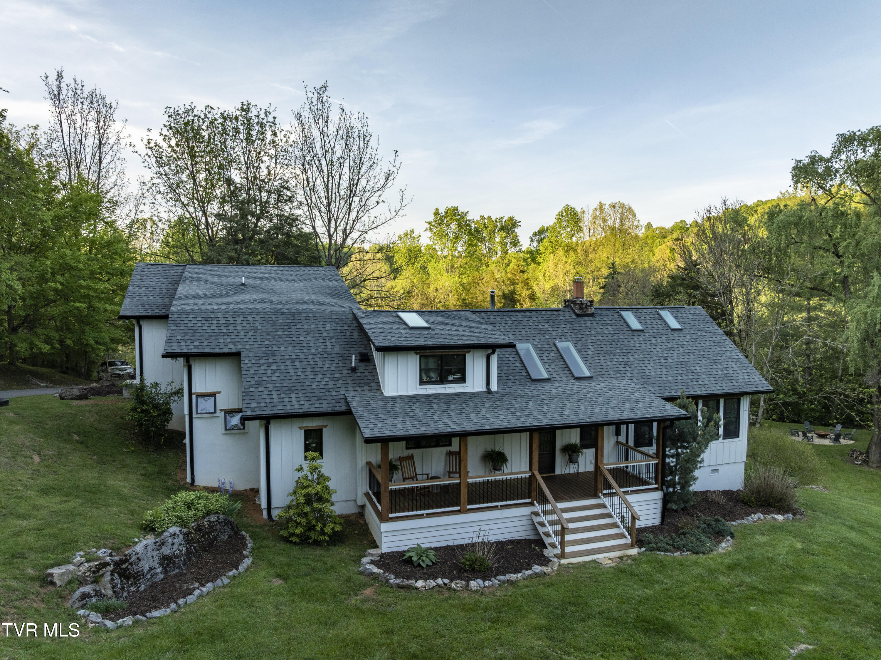 245 Malone Hollow Road, Jonesborough, Tennessee image 1