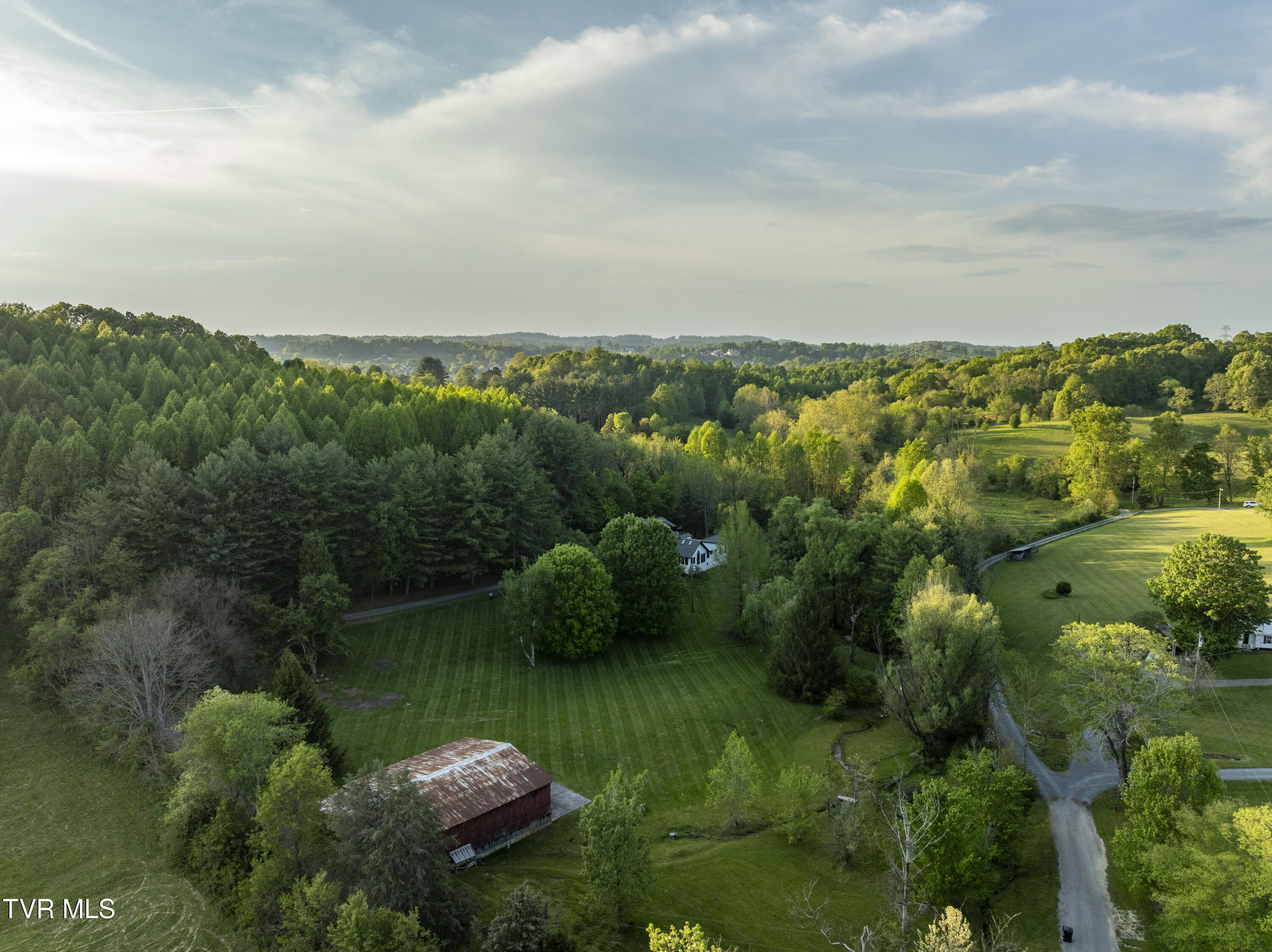 245 Malone Hollow Road, Jonesborough, Tennessee image 7