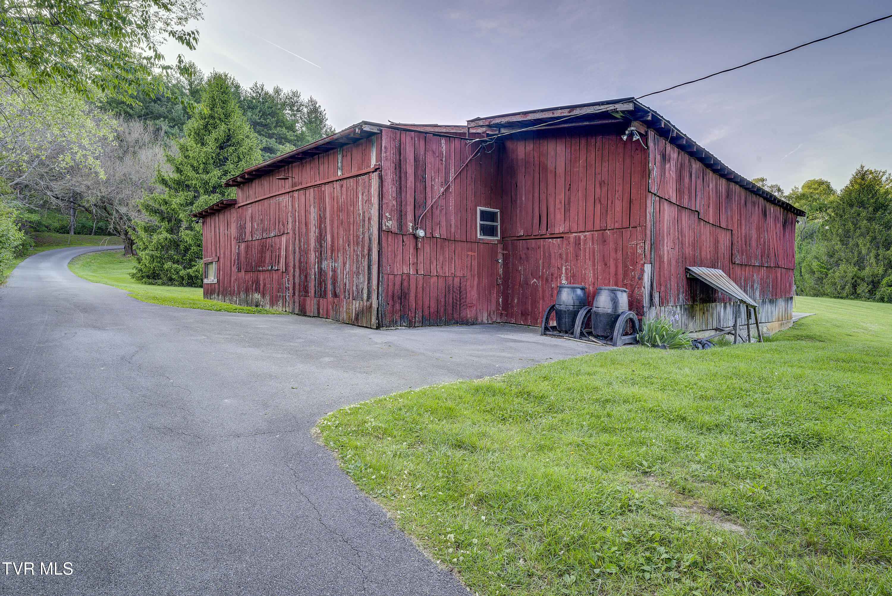 245 Malone Hollow Road, Jonesborough, Tennessee image 25