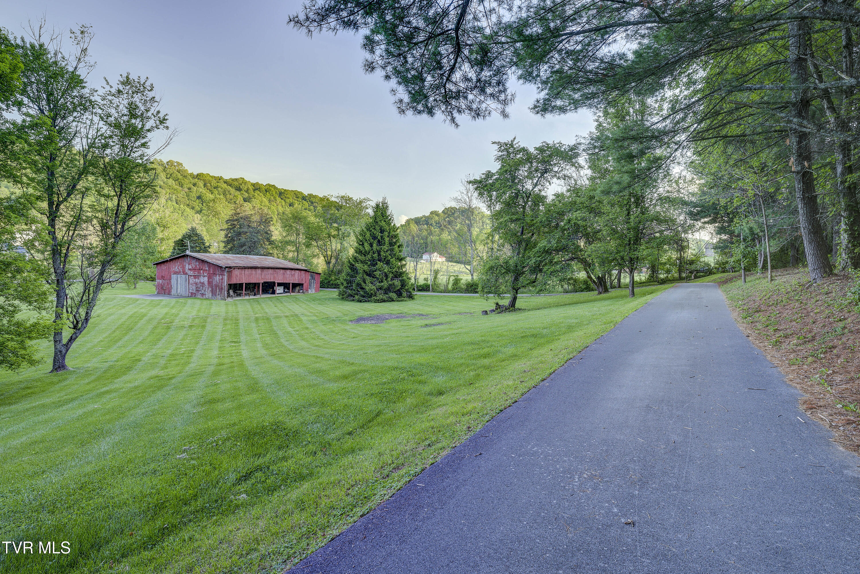 245 Malone Hollow Road, Jonesborough, Tennessee image 31