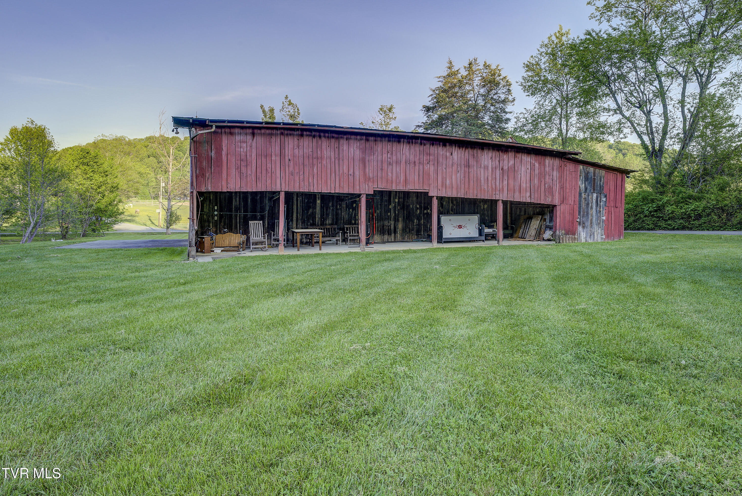 245 Malone Hollow Road, Jonesborough, Tennessee image 24