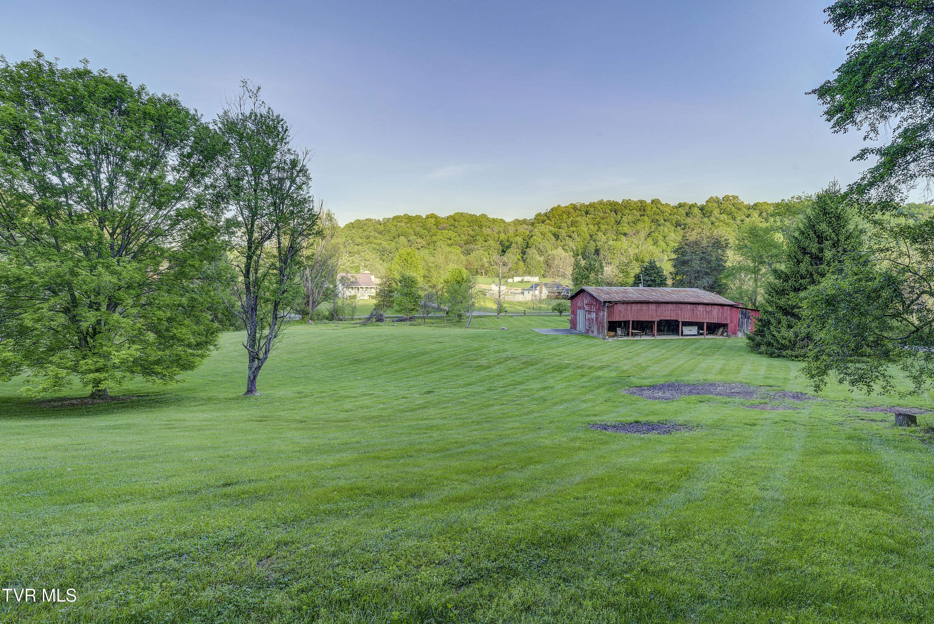 245 Malone Hollow Road, Jonesborough, Tennessee image 30