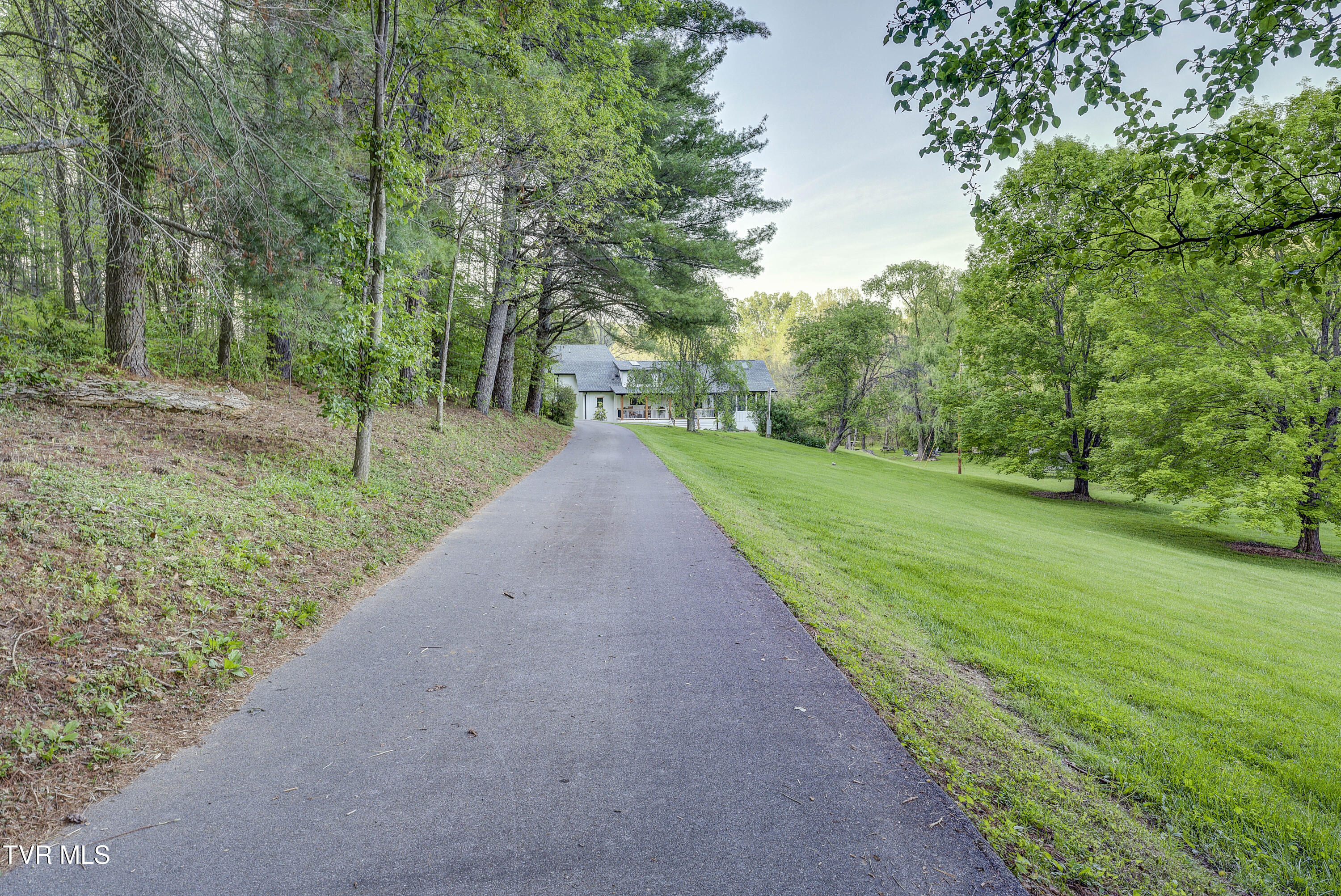 245 Malone Hollow Road, Jonesborough, Tennessee image 29