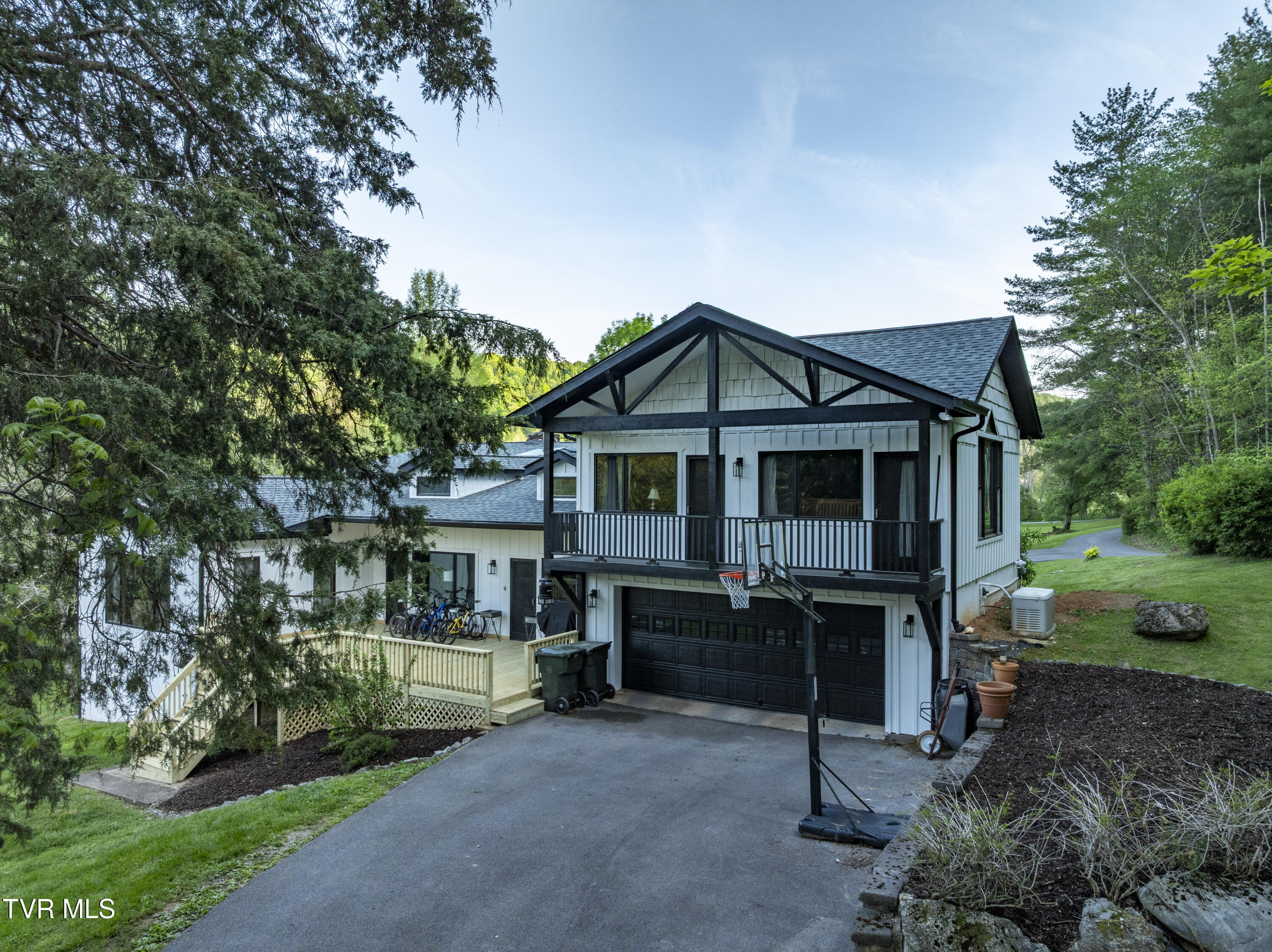 245 Malone Hollow Road, Jonesborough, Tennessee image 3