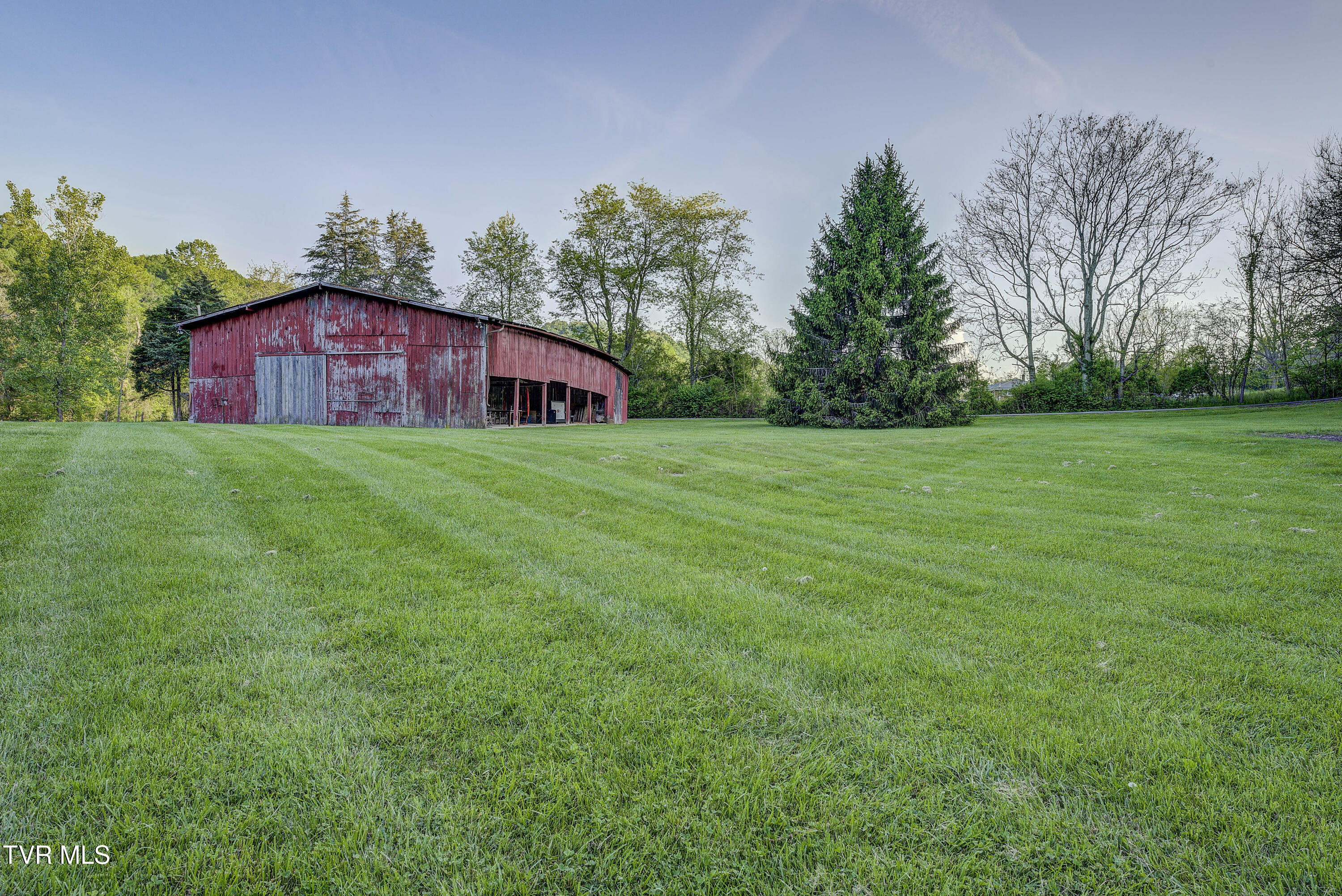245 Malone Hollow Road, Jonesborough, Tennessee image 23