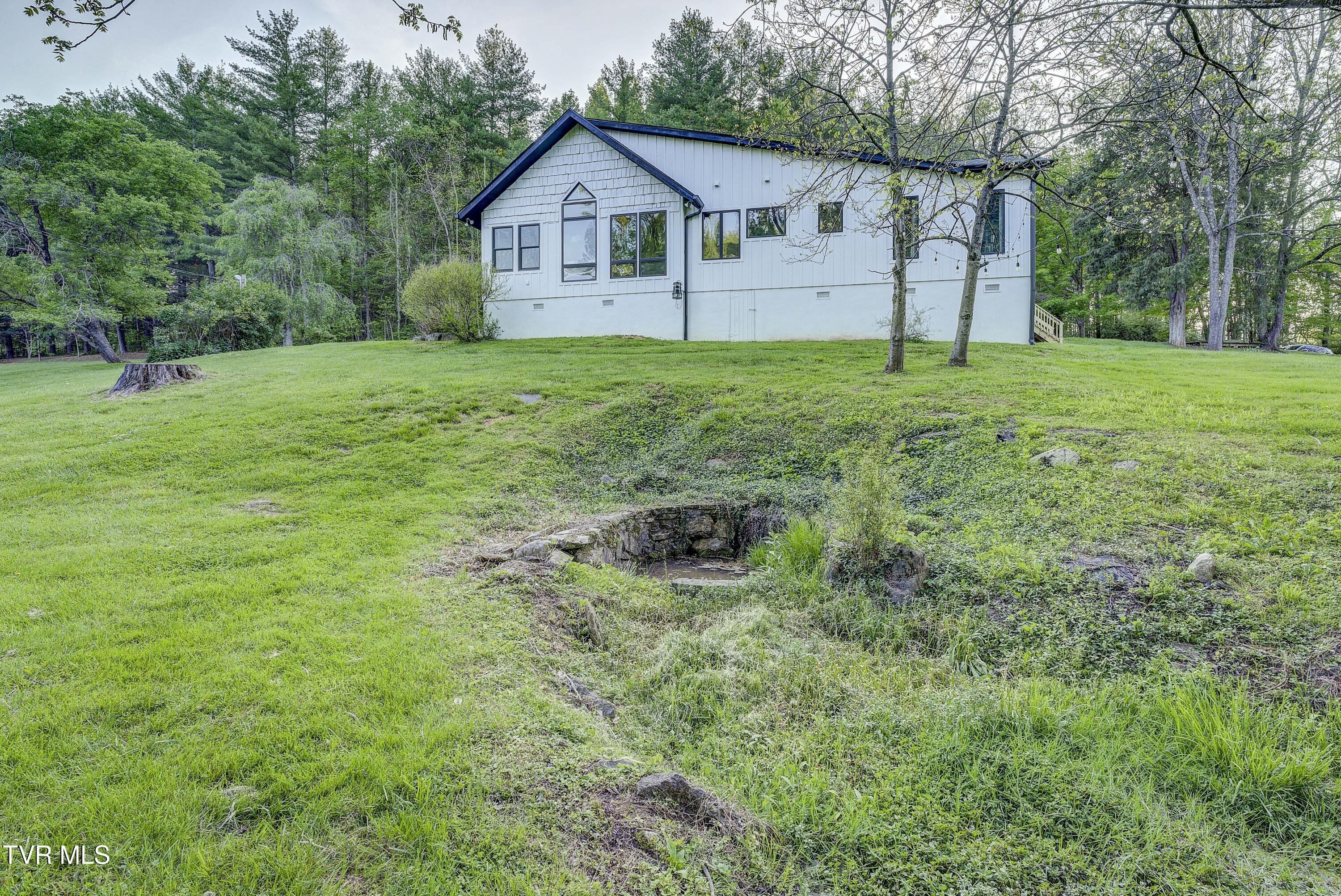 245 Malone Hollow Road, Jonesborough, Tennessee image 22