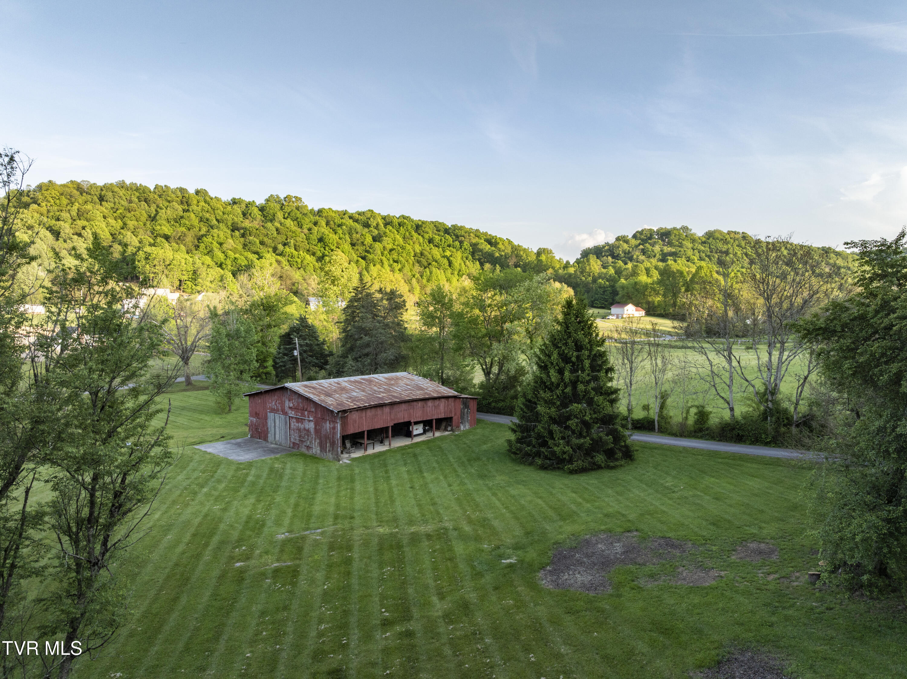 245 Malone Hollow Road, Jonesborough, Tennessee image 6