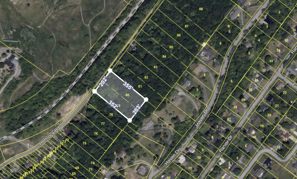 Photo of Tbd Hemlock Road, Kingsport, TN 37663 (MLS # 9973751)