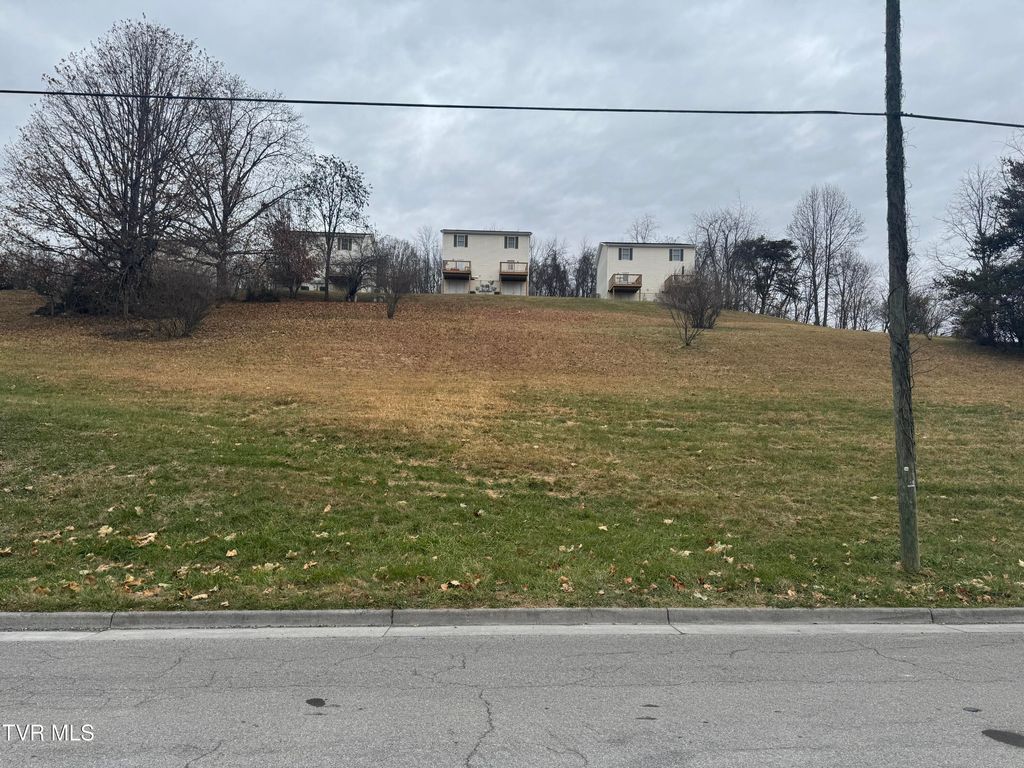 Photo of Tbd Clark Street, Abingdon, VA 24210 (MLS # 9988505)