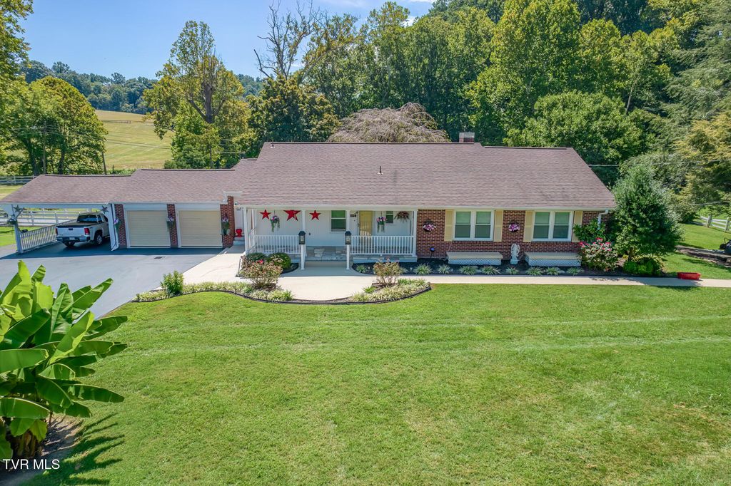 Photo of 1095 Yuma Road, Gate City, VA 24251 (MLS # 9985309)
