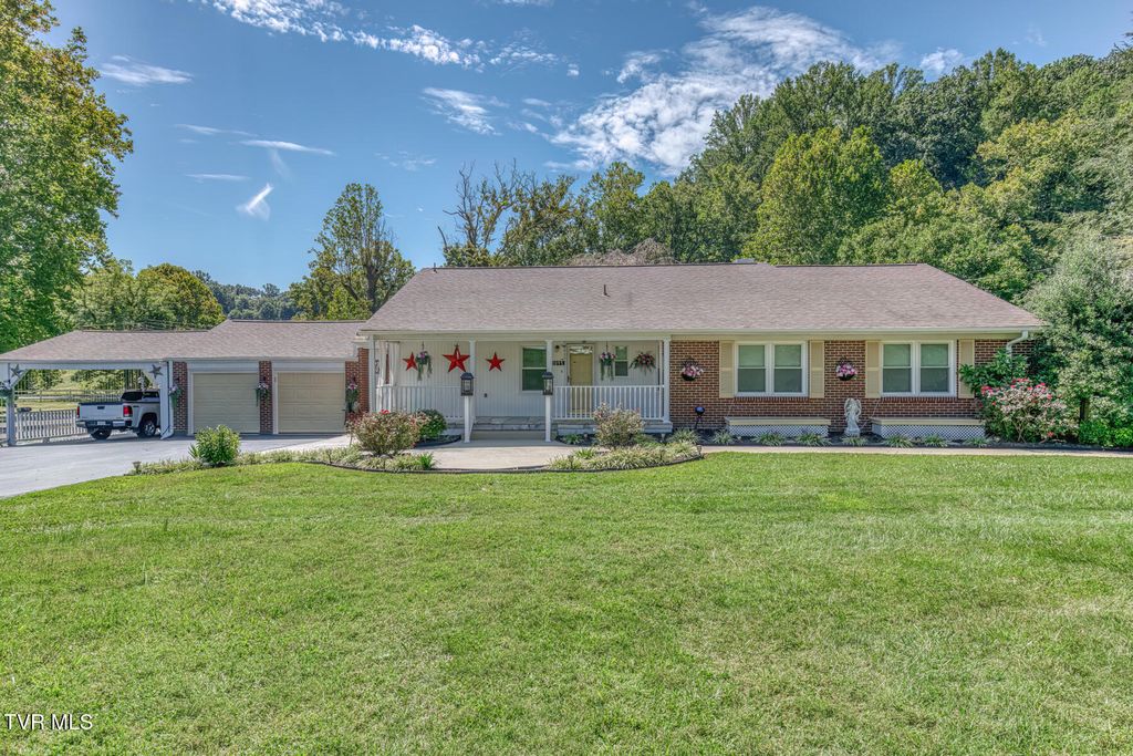 Photo of 1095 Yuma Road, Gate City, VA 24251 (MLS # 9985309)