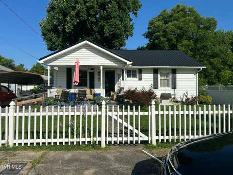 Photo of 625 Perry Street, Kingsport, TN 37660 (MLS # 9997550)