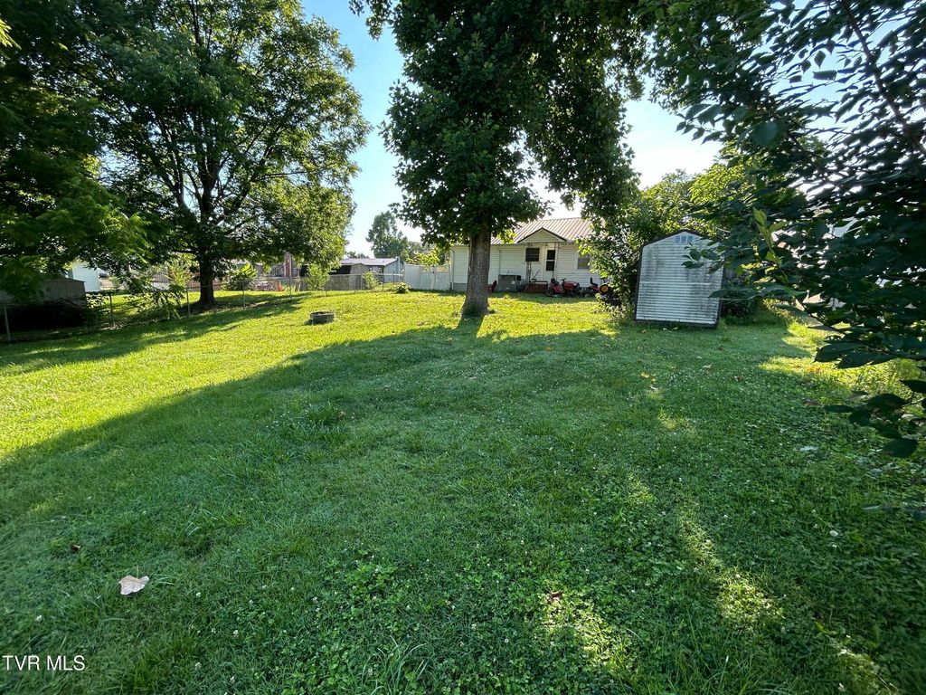 Photo of 625 Perry Street, Kingsport, TN 37660 (MLS # 9997550)