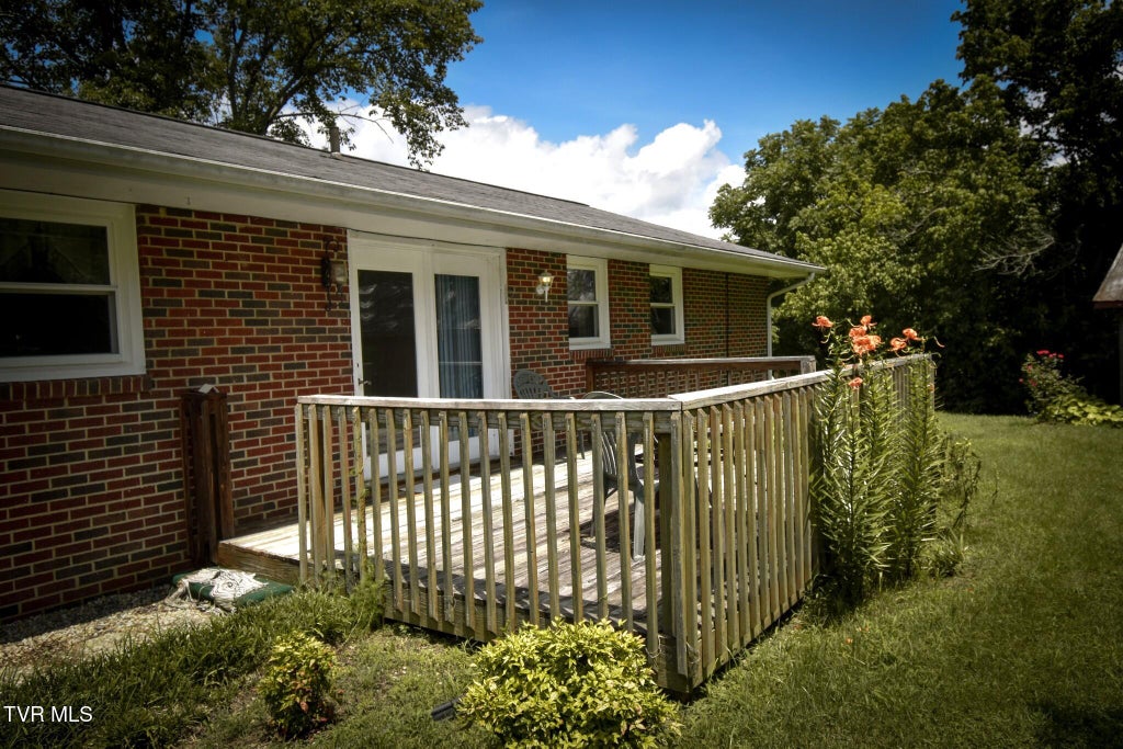 Photo of 3023 Princeton Road, Kingsport, TN 37660 (MLS # 9998391)