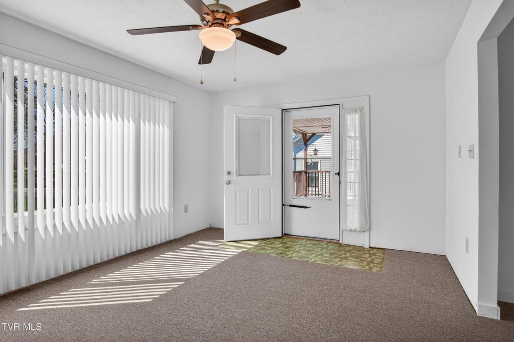 Photo of 151 Baker Street, Mountain City, TN 37683 (MLS # 9992943)