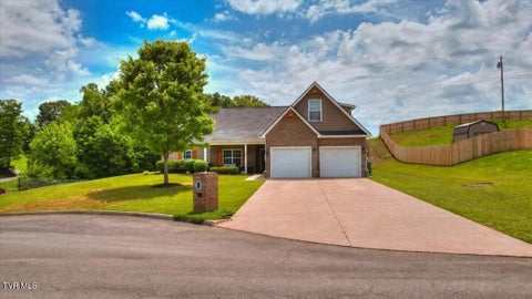 Photo of 498 Cameron Court, Jonesborough, TN 37659 (MLS # 9996162)