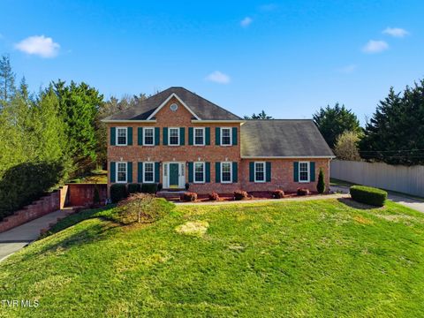 Photo of 1245 Kendrick Creek Road, Kingsport, TN 37663 (MLS # 9989914)