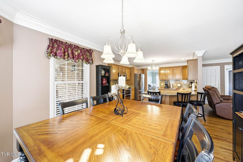 Photo of 1245 Kendrick Creek Road, Kingsport, TN 37663 (MLS # 9989914)