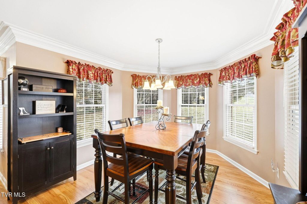 Photo of 1245 Kendrick Creek Road, Kingsport, TN 37663 (MLS # 9989914)