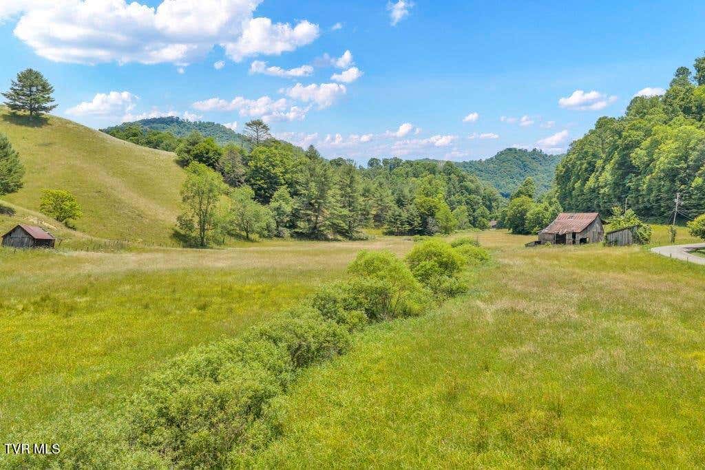 Photo of 150 Fred Price Road, Mountain City, TN 37683 (MLS # 9997544)