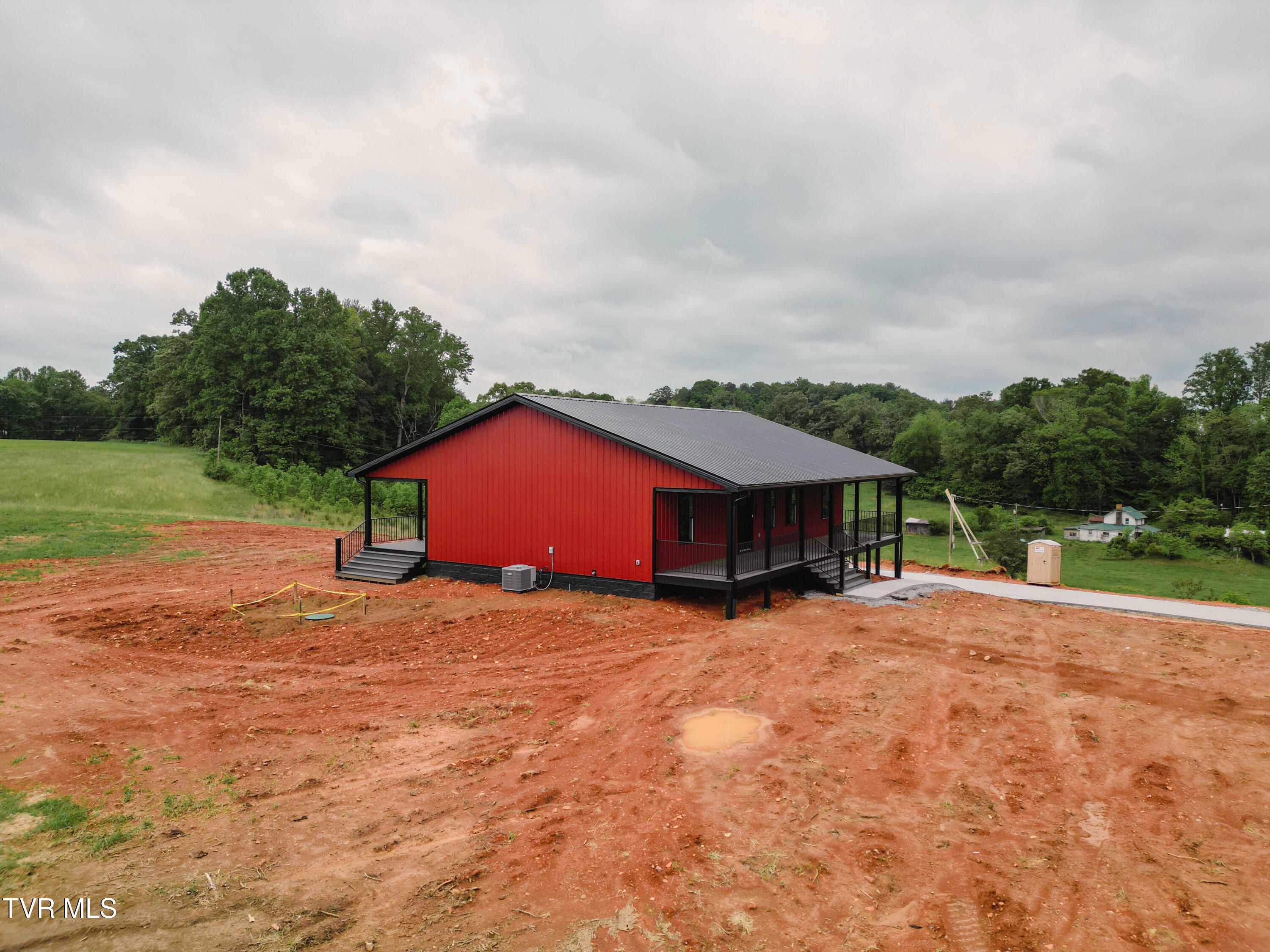 105 Ottinger Lane, Chuckey, Tennessee image 14