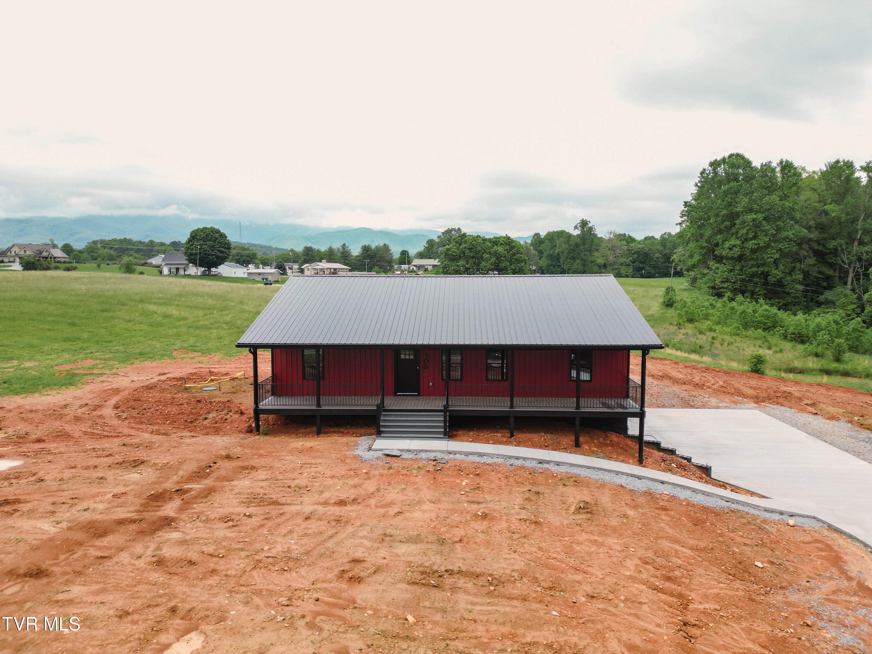 105 Ottinger Lane, Chuckey, Tennessee image 2