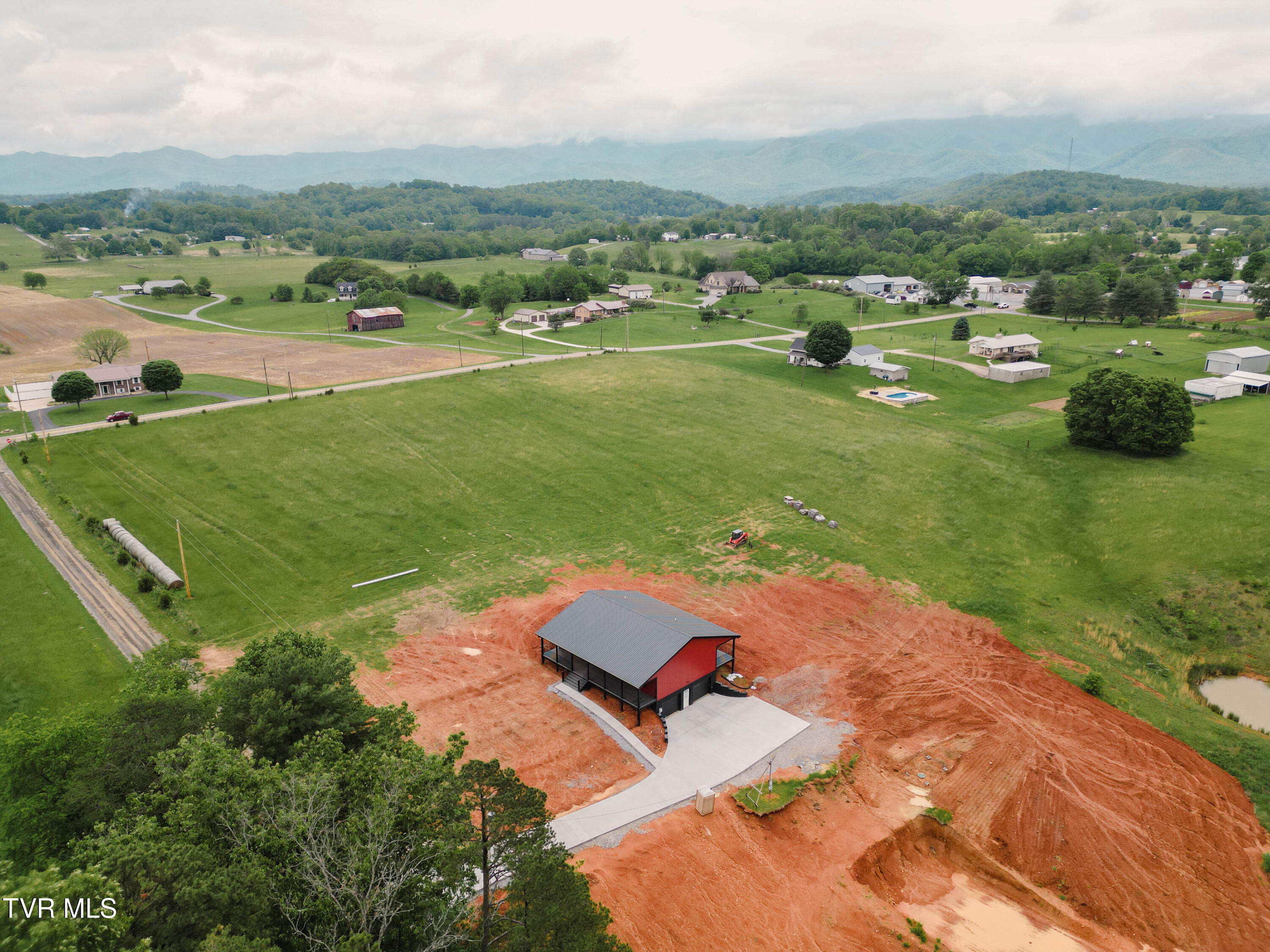 105 Ottinger Lane, Chuckey, Tennessee image 11