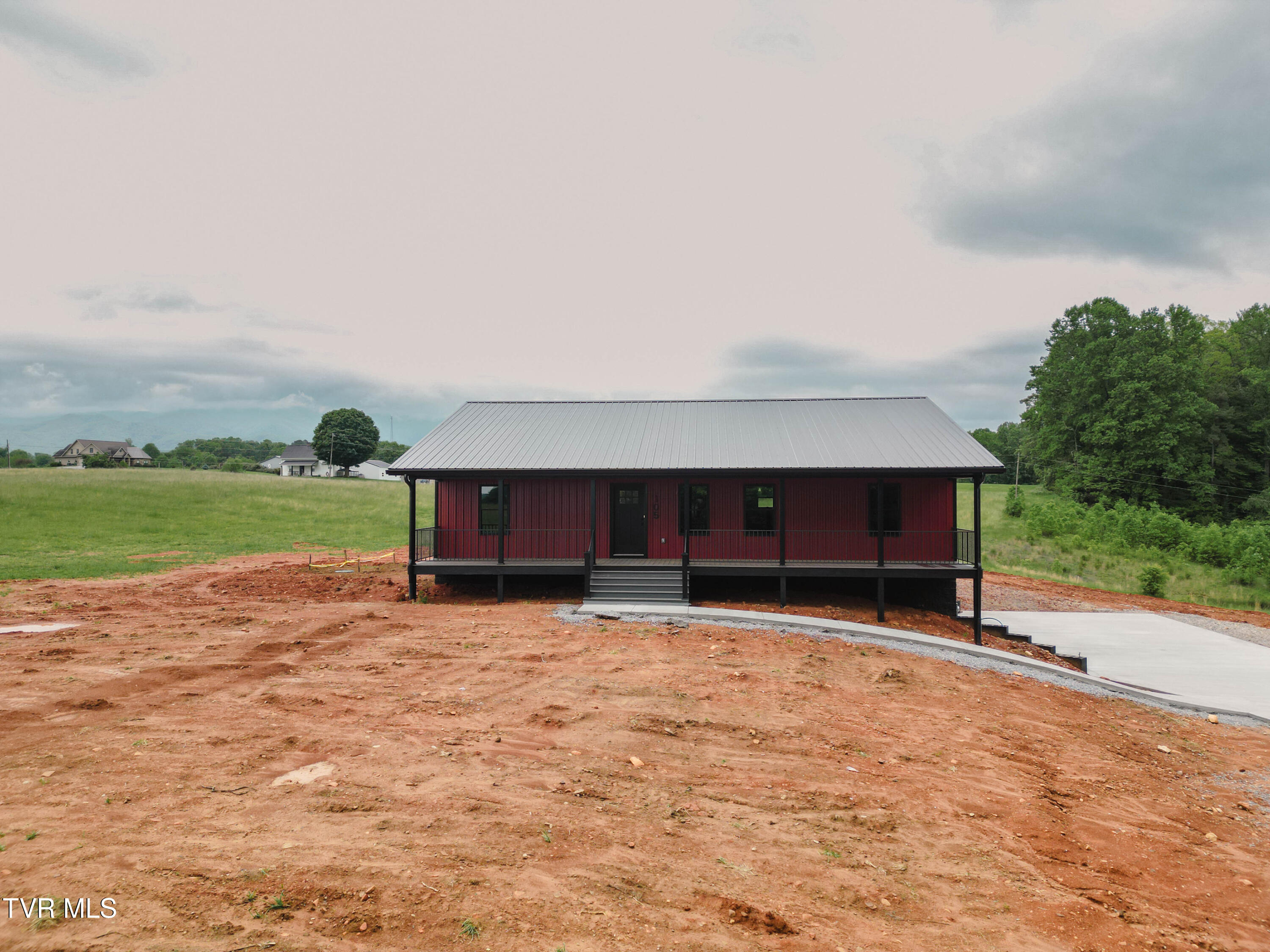 105 Ottinger Lane, Chuckey, Tennessee image 3