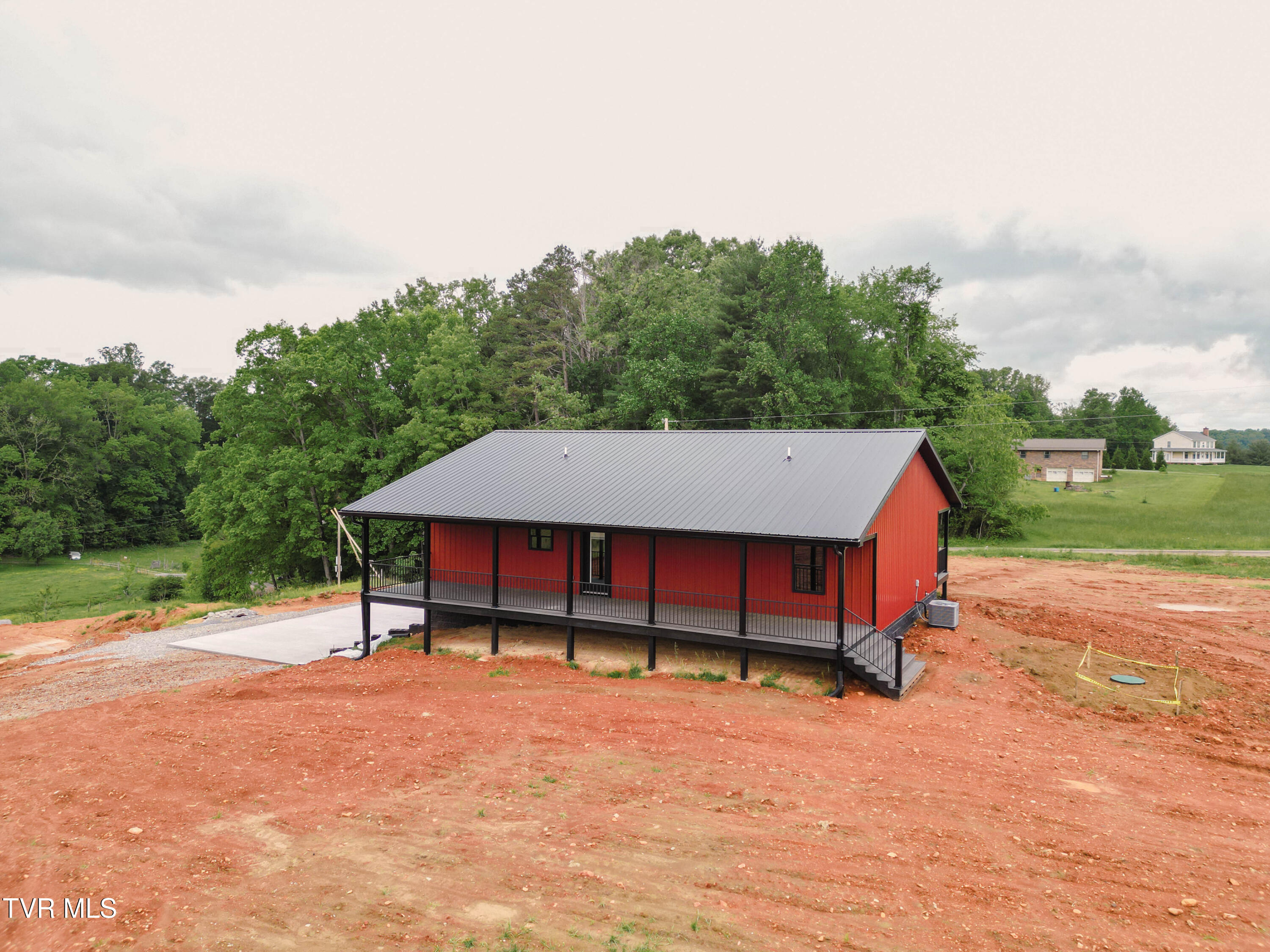 105 Ottinger Lane, Chuckey, Tennessee image 17