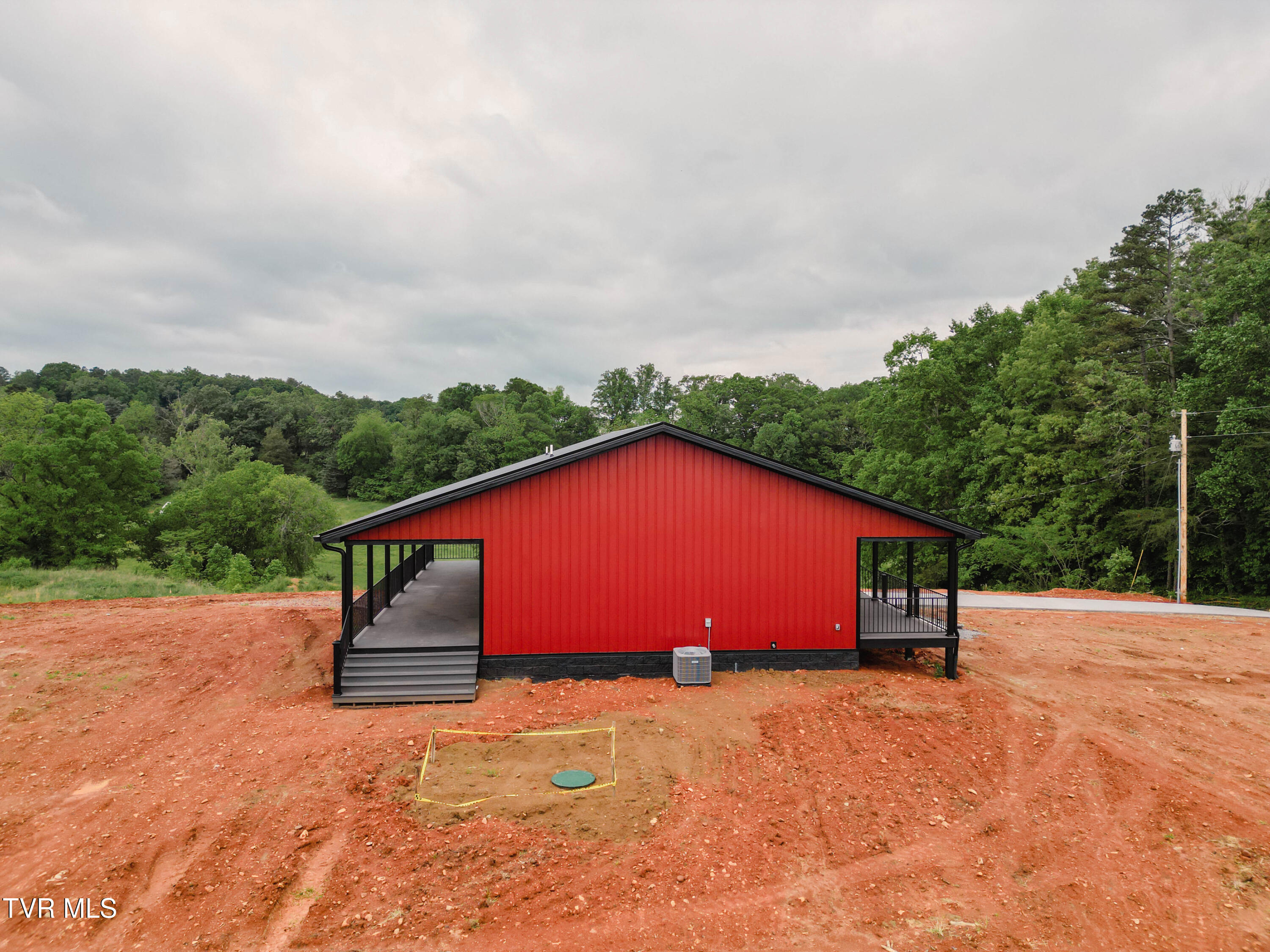 105 Ottinger Lane, Chuckey, Tennessee image 15